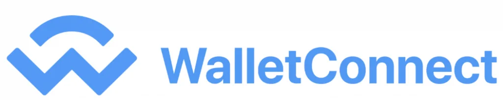 Connect with wallconnect wallet account