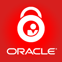 Oracle authenticator logo