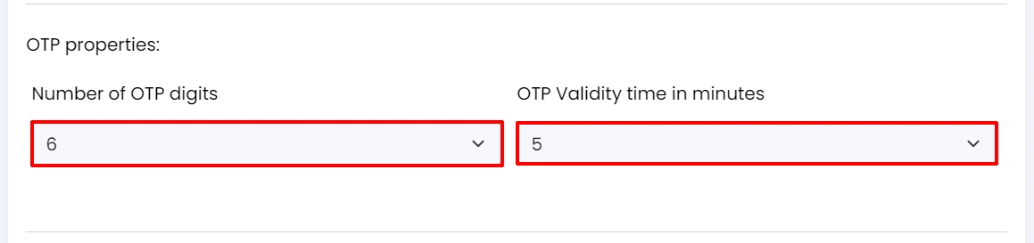 Shopify OTP Login - Login with OTP Shopify - otp digitd