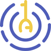Zoho OneAuth-Authenticator logo