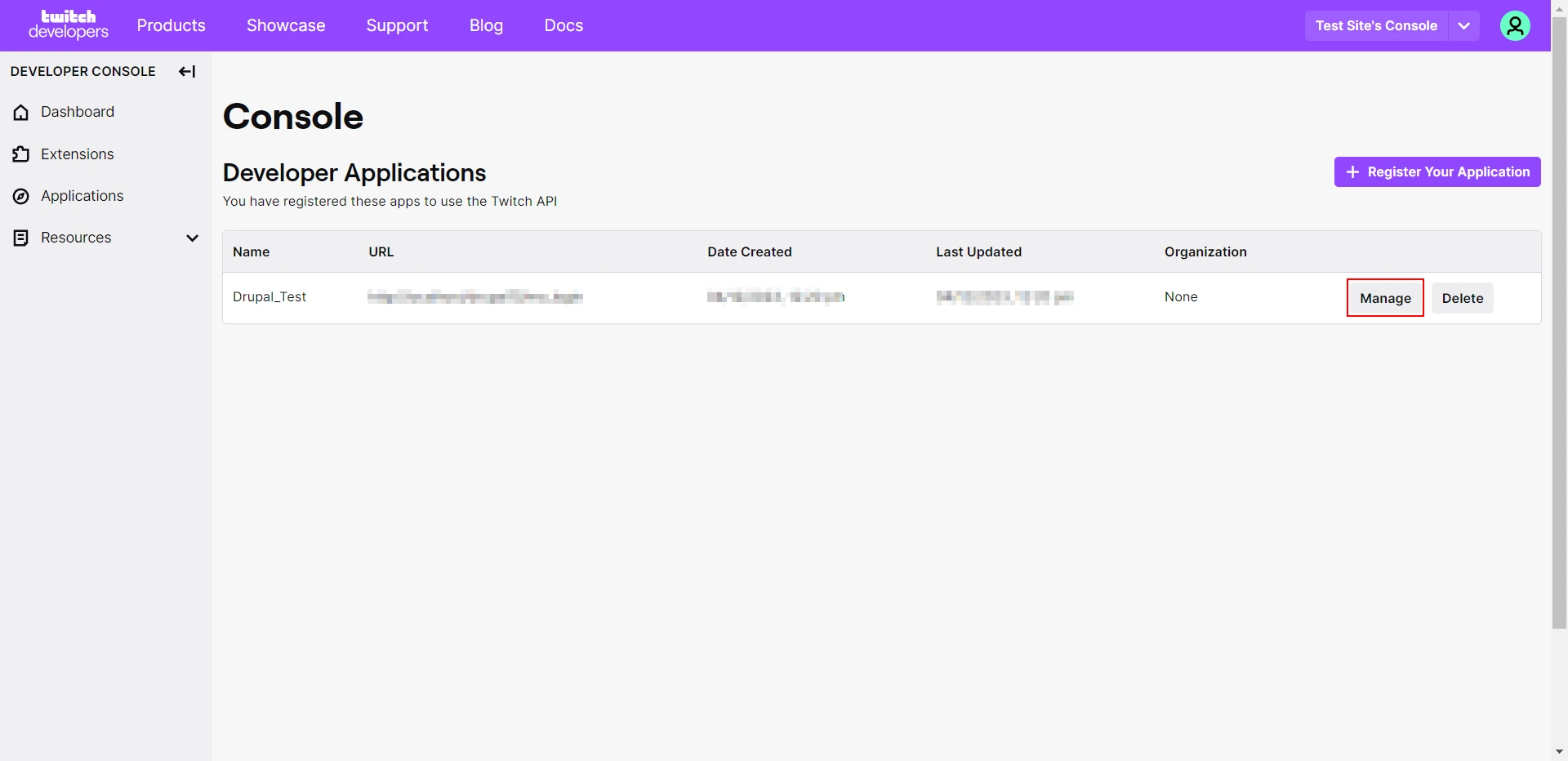 Twitch SSO Login with Drupal OAuth OpenID OIDC Single Sign On Twitch Click Manage