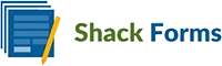 Shack Forms