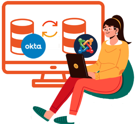 Joomla OAuth/OpenID Connect Single Sign-On