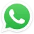 Receive OTP and Notifications on WhatsApp