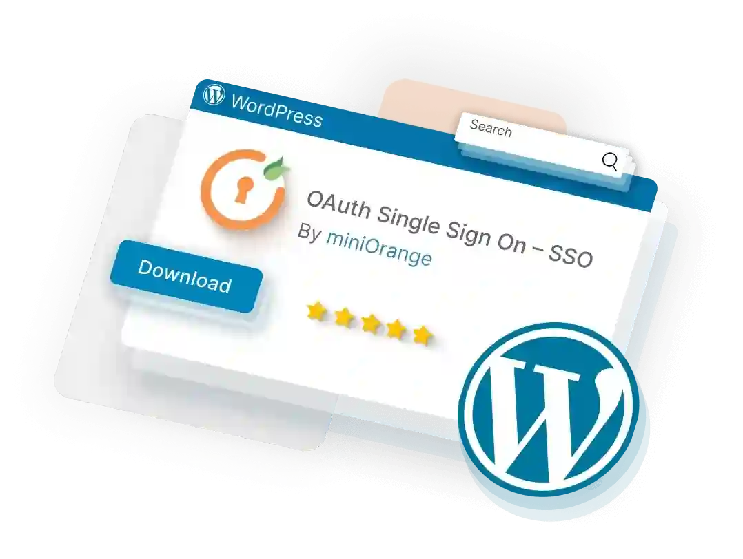 WordPress SSO - WordPress Single Sign-On - Download & Install plugin