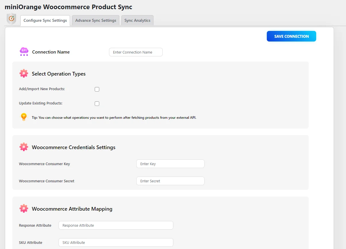 Synchronize WooCommerce Products Between Two Stores Using the APIs