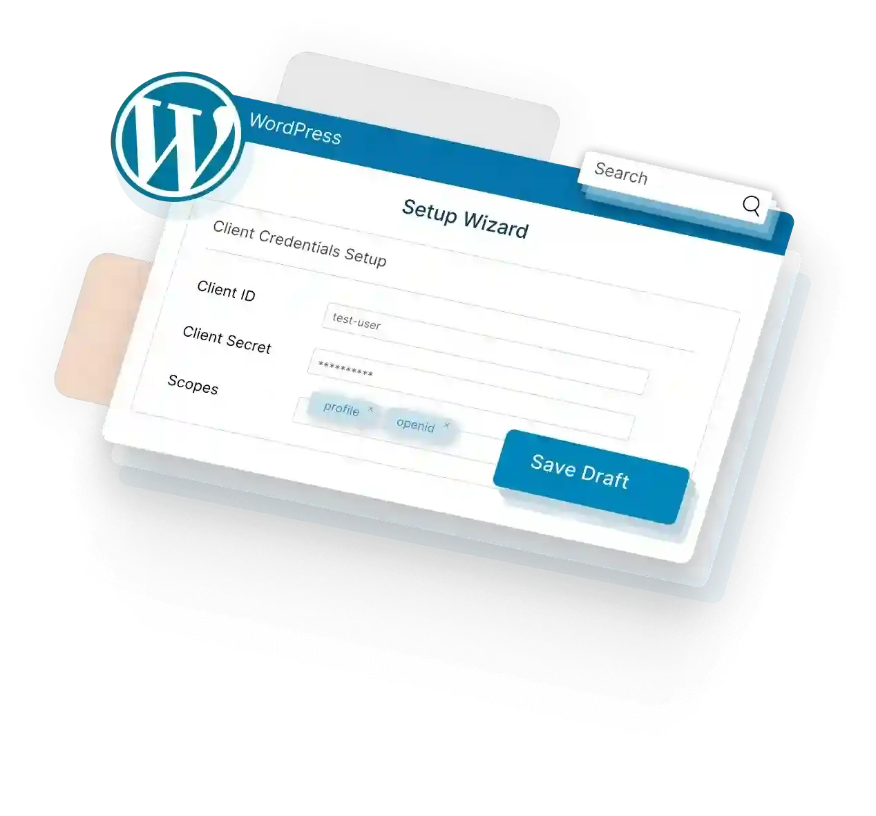 WordPress SSO - WordPress Single Sign-On - Successful configuration 