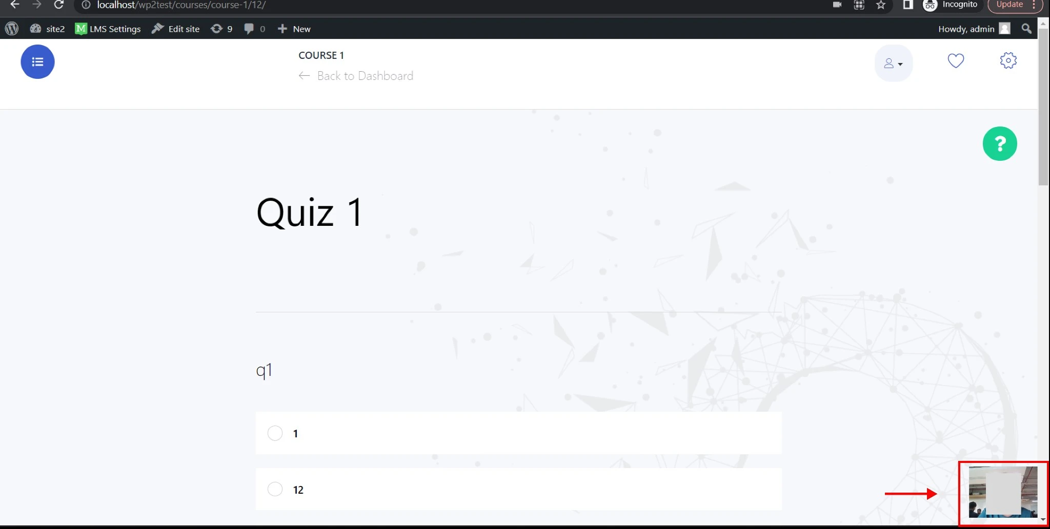 online-exam-proctoring
