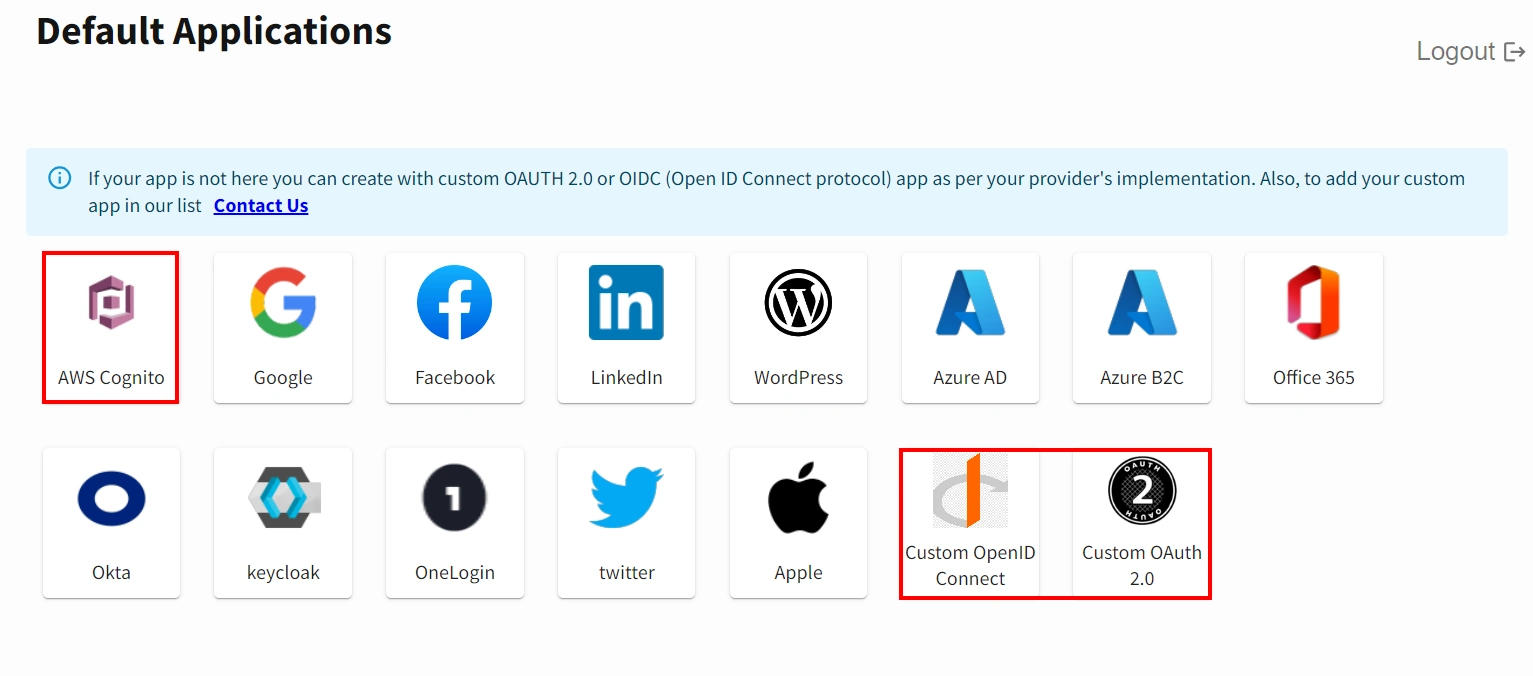 Enable Hubspot Single Sign-On(SSO) 