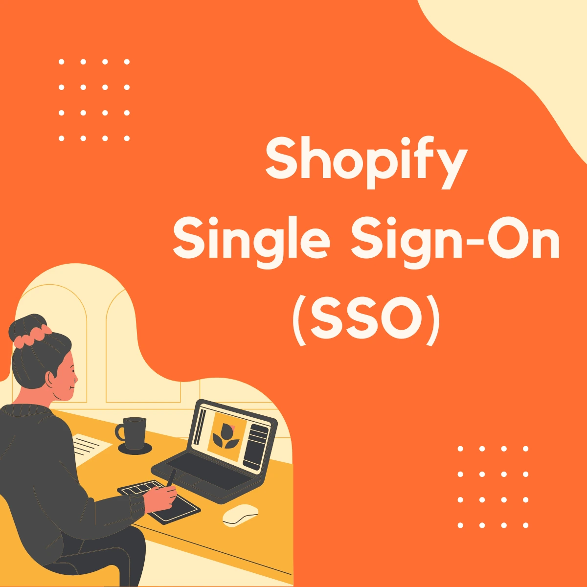 SSO into Shopify using crypto wallets - what is web3
