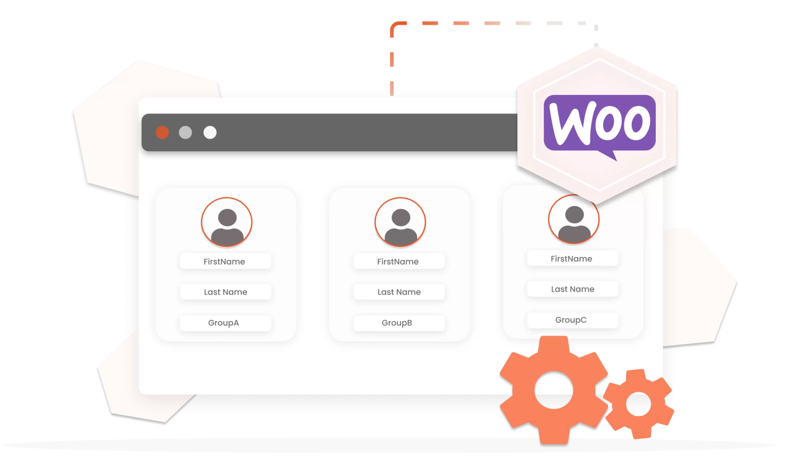 Integrations for WooCommerce - The Privacy Suite for WordPress