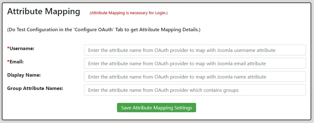  Okta Single Sign-On (SSO) OAuth/OpenID