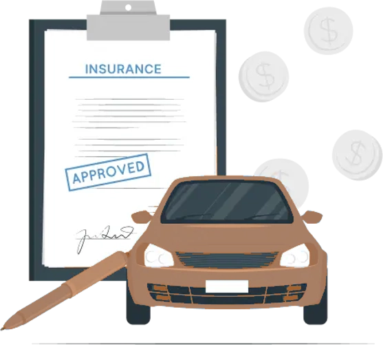 Försäkring användningsfall | Smarta kontrakt
