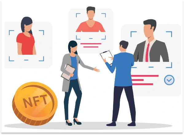 Shopify NFT Minting - Shopify NFT marketplace - Sell NFT on Shopify - Track your NFT Status