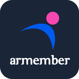 ARMember registration form