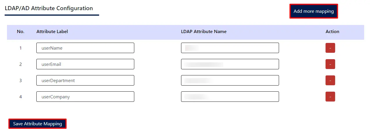 Search Users in Joomla LDAP Active Directory