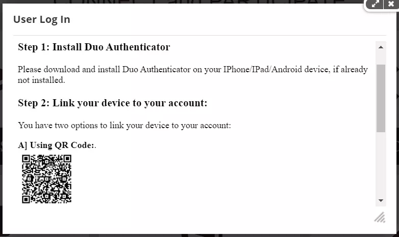 DotNetNuke Two Factor Authentication (2FA) for Duo Authenticator | DotNetNuke 2FA | DNN 2FA - Select DNN roles for DNN 2FA