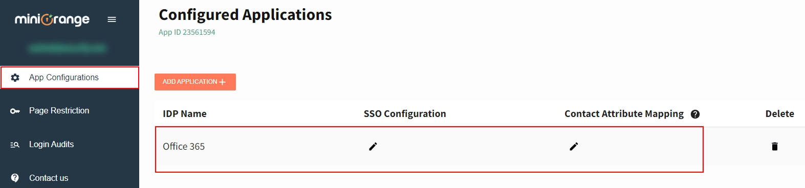 Enable  Hubspot Single Sign-On(SSO)  Login using Office365 / Outlook Identity Provider
