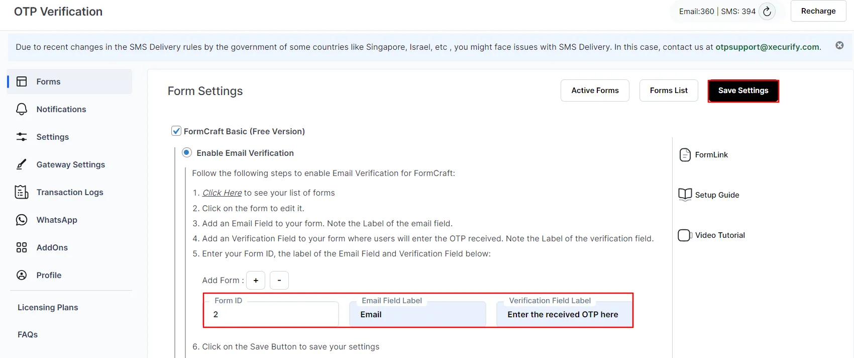 How to verify 🔗 - Bloxlink Documentation