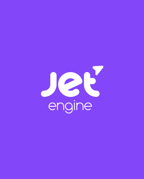 Jet Engine Form