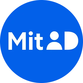 MIT ID Logo
