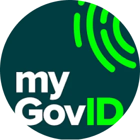 MyGov ID Logo