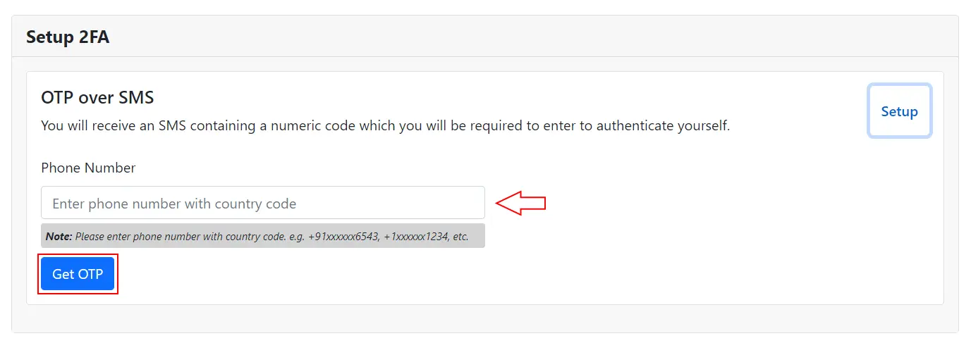 nopCommerce Two-factor Authentication using OTP over SMS | nopCommerce 2FA - OTP over SMS for nopCommerce successful