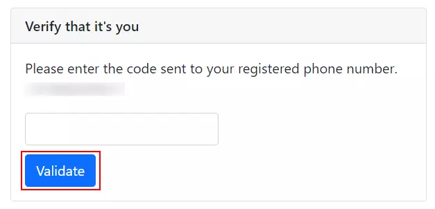 nopCommerce Two-factor Authentication using OTP over SMS | nopCommerce 2FA - Confirm identity via nopCommerce 2FA