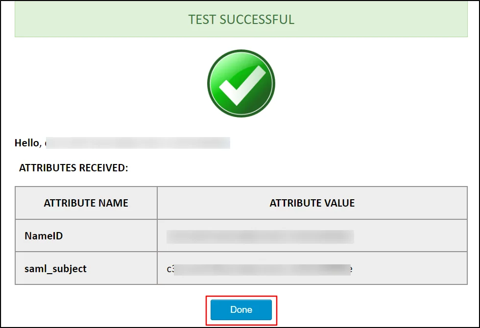 Drupal-and-Salesforce-Test-Configurtion-successfully