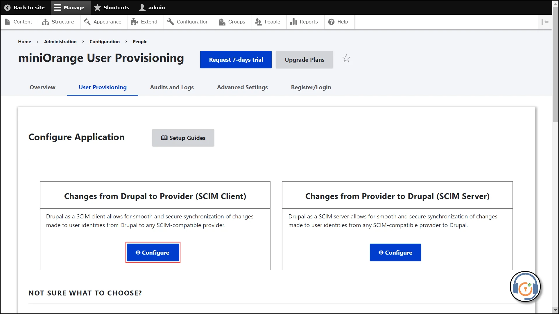 Drupal-SCIM-Client-Joomla-Select-Changes-From-Drupla-to-Providerr