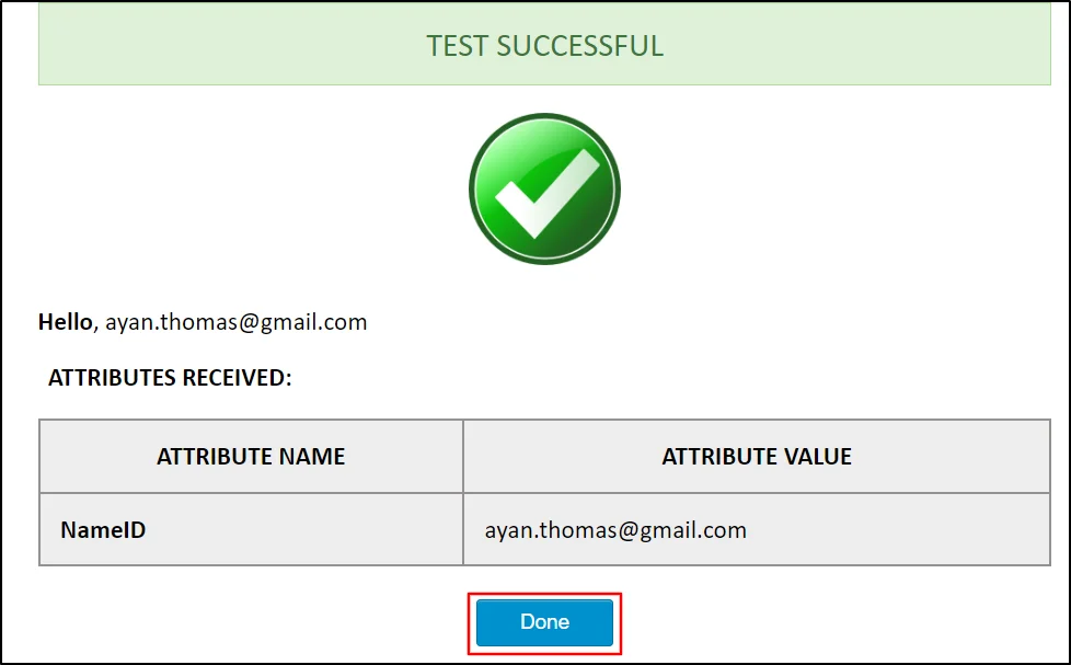 Drupal-and-Salesforce-Test-Configurtion-successfully