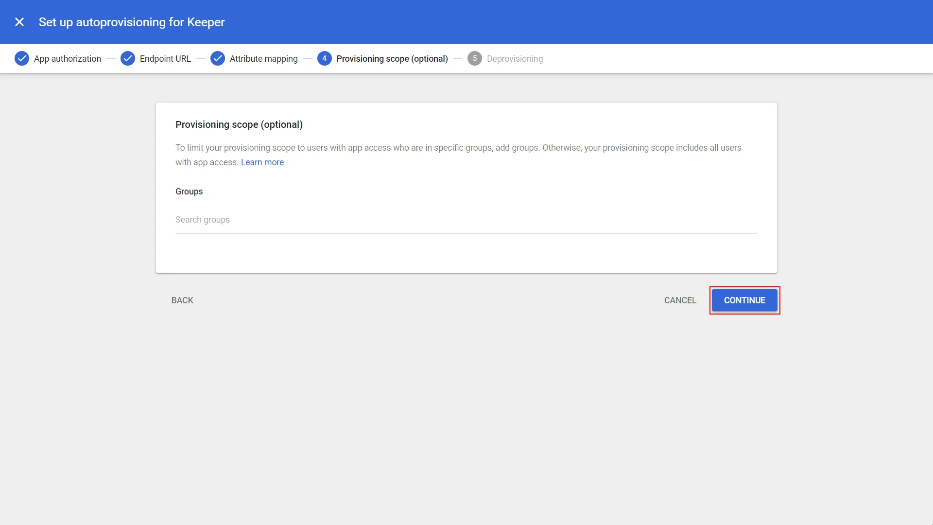 Google-Apps-SCIM-Client-Provisioning-Group