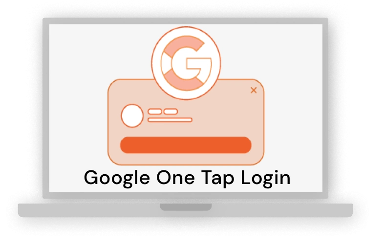 Magento 2 Google One Tap Login – Magento Login mit Google One Tap – Google One Tap Login Magento 2 – Magento Google One Tap Login – Banner