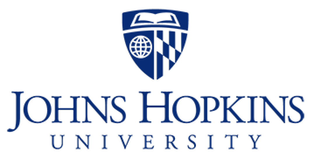 Authentification unique pour les étudiants | Université Johns Hopkins