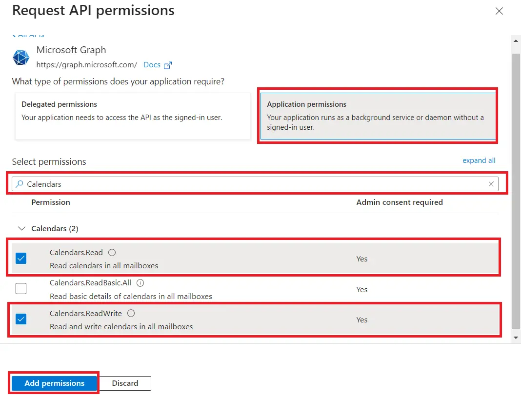 Azure AD user sync with WordPress - Group Permissions