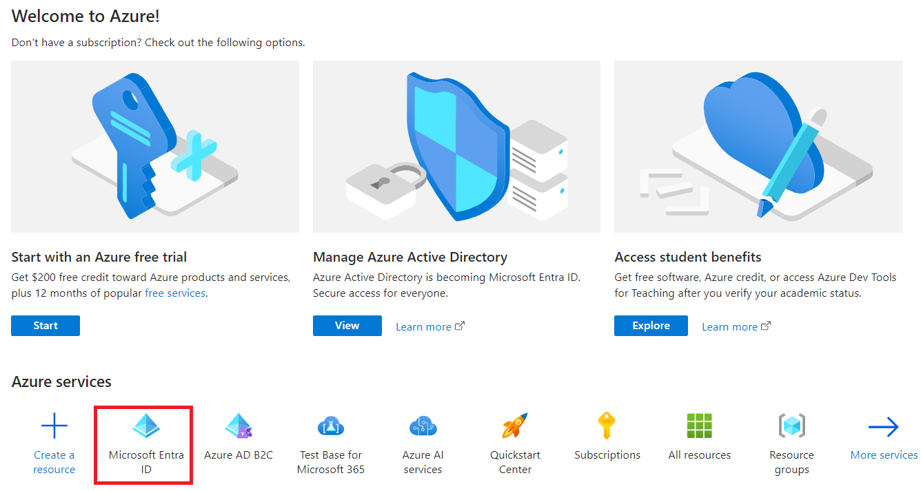 Microsoft Entra ID (Azure AD) によるシングル サインオン - WordPress OAuth - ログイン