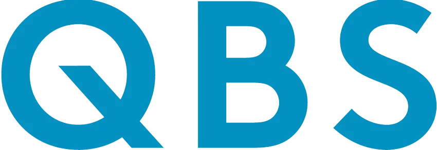 WordPress SSO - Single Sign-On - qbs logo us