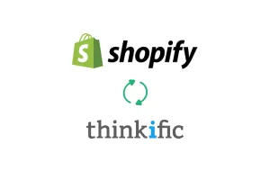 Shopify Moodle Integration