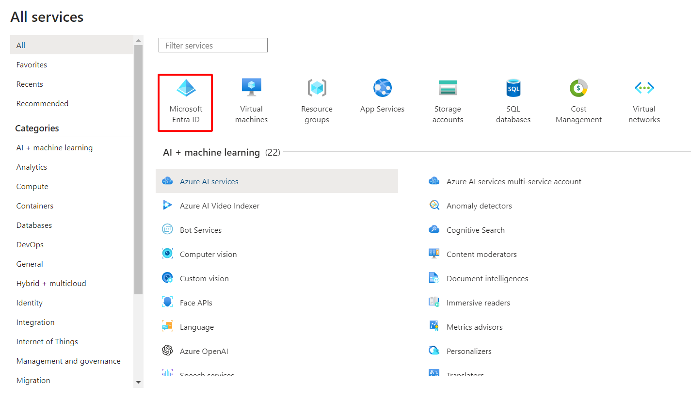 Azure AD SCIM user provisioning | Microsoft Entra ID