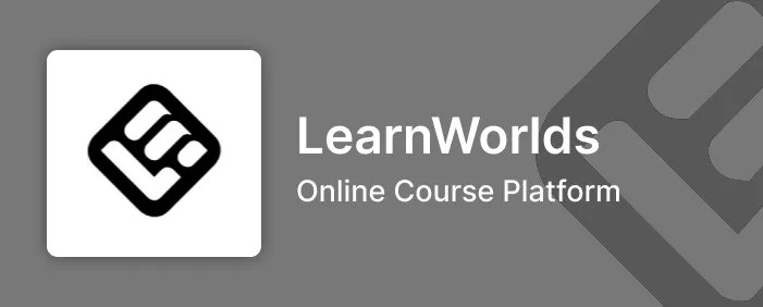 Shopify LMS Integration - integrate Shopify with learnworld - Shopify learnworld Integration