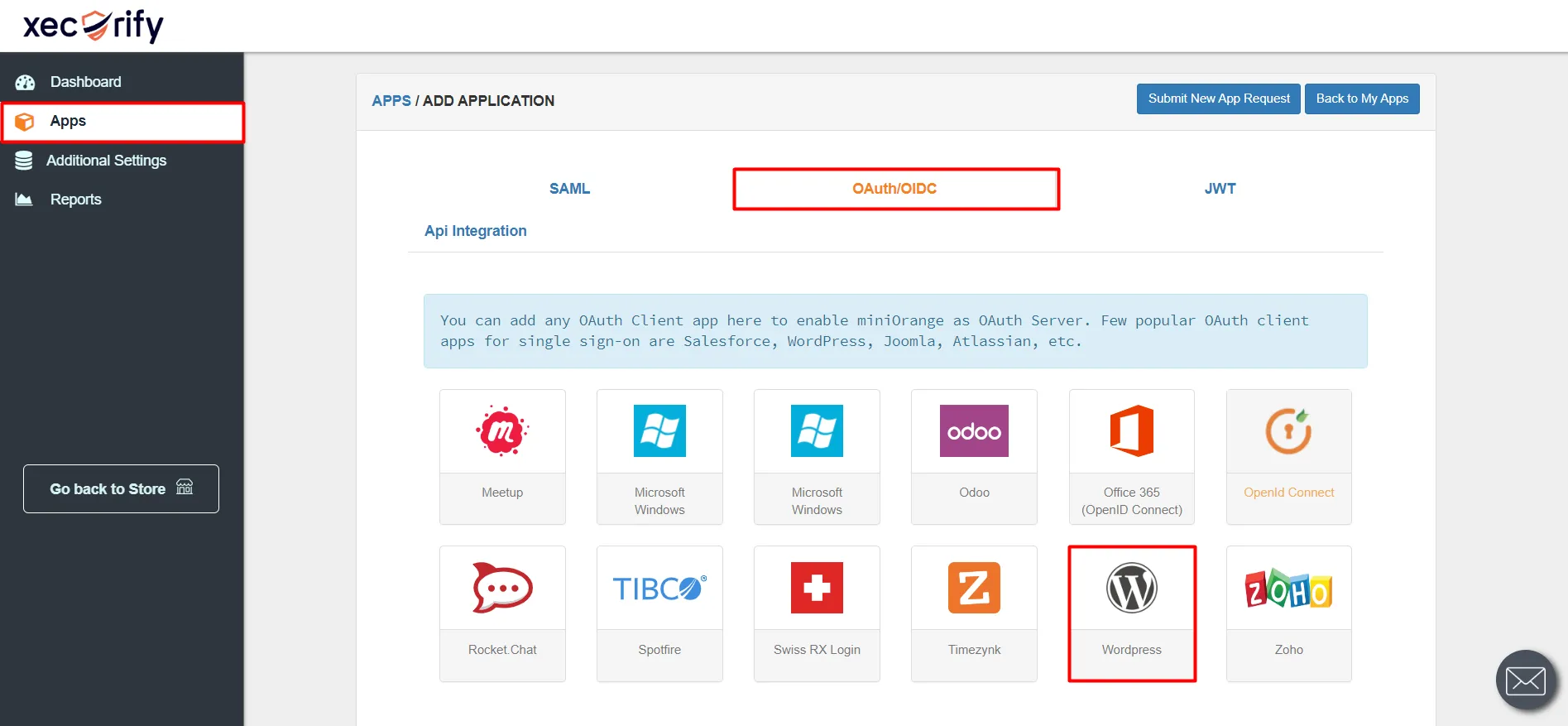  WordPress Shopify SSO oauth provider-idp-name
