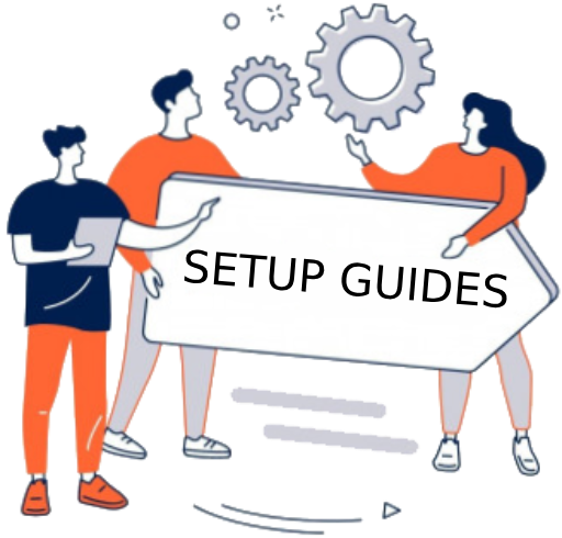 Joomla SAML SP Setup guides ot configure the plugin.