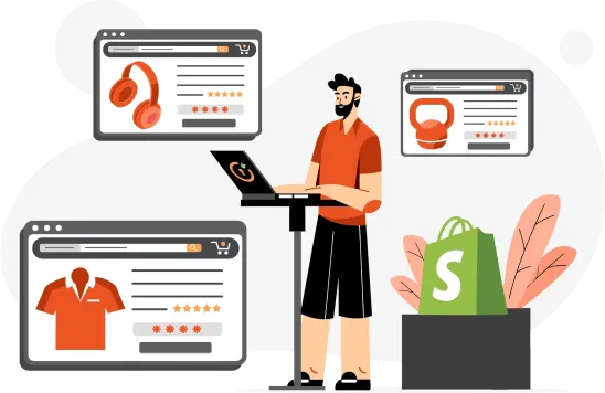 Integra Shopify con Moodle - Shopify LMS COnnector