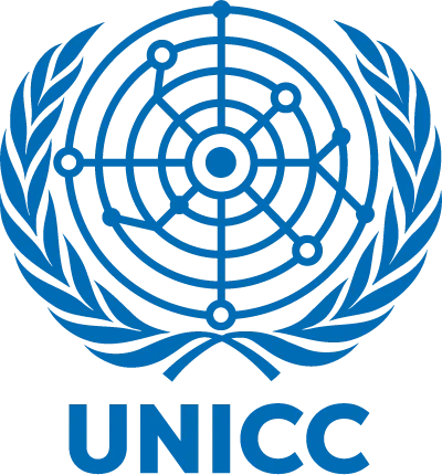 Cliente Drupal OAuth - Logotipo de la ONU