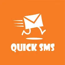 Passerelle SMS de vérification OTP SMS rapide