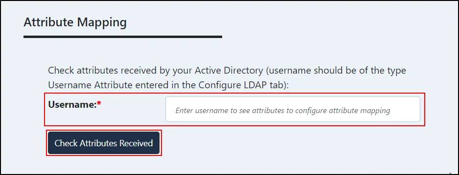 Configurer le plugin Joomla LDAP