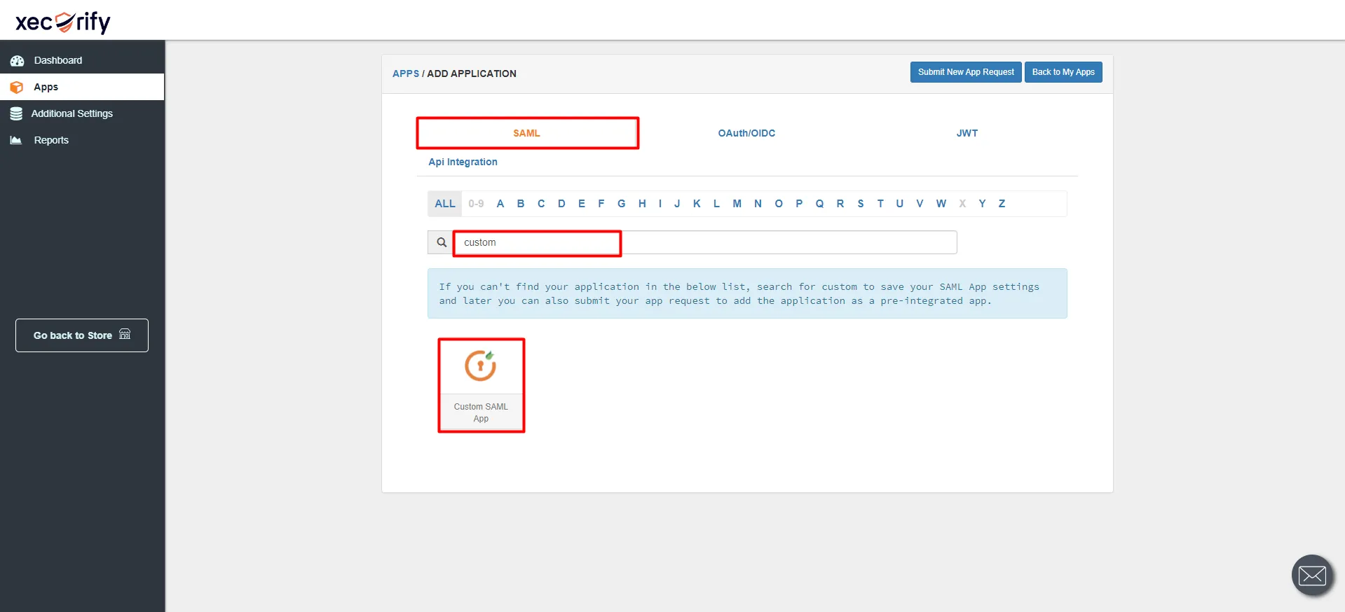  Azure AD Admin Dashboard - Shopify miniOrange SSO 