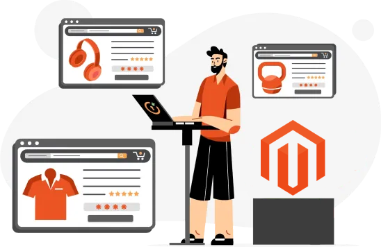 Integrate Magento with Moodle - Magento LMS COnnector