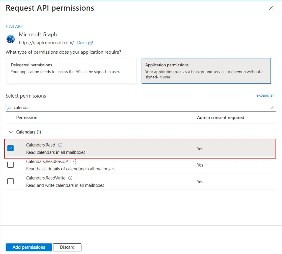 Azure AD user sync with WordPress - Group Permissions