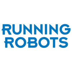 Running Robots